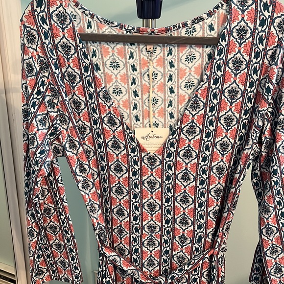 Arnhem Harper Maxi Dress in size 14 NWT - Picture 2 of 5